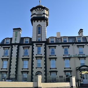 The Pegwell Bay Hotel Рамсггейт Exterior photo