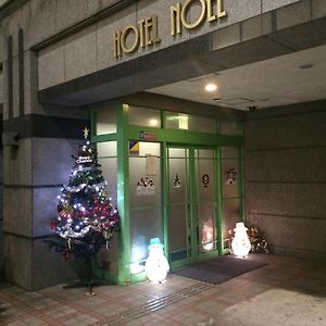Hotel Noel Asaka Exterior photo