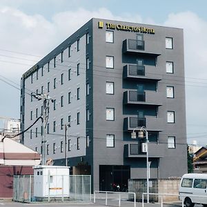 Отель The Celecton Kurashiki Mizushima Exterior photo