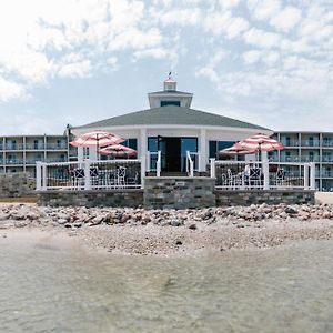 Breakers Resort - Lakeside Сент-Игнас Exterior photo