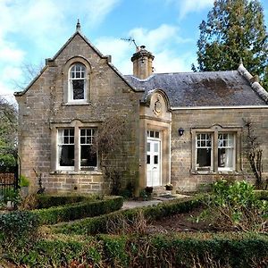 East Lodge Dyke Exterior photo