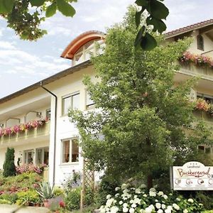 Landhotel Buchbergerhof Графенвизен Exterior photo