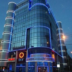 Отель Европа Ростов-на-Дону Exterior photo