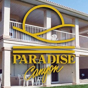 Paradise Canyon Golf Resort, Signature Condo 380 Летбридж Exterior photo