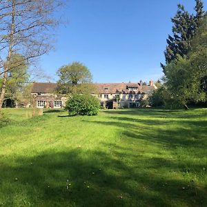 Bed and Breakfast Moulin De Vilgris Clairefontaine-en-Yvelines Exterior photo