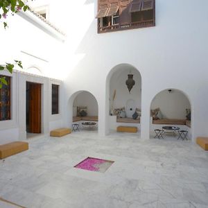 Bed and Breakfast Dar Sabri Набёль Exterior photo