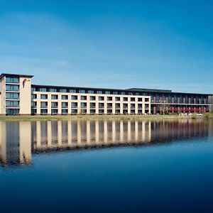 Van Der Valk Hotel Снек Exterior photo