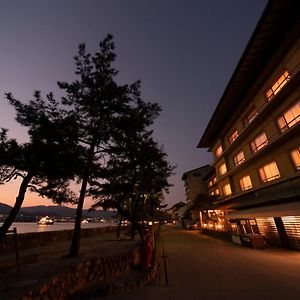 Hotel Miya Rikyu Хацукаити Exterior photo