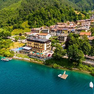 Albergo Меццолаго Exterior photo