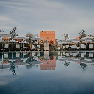 Adama Hotel Marrakech Марракеш Exterior photo