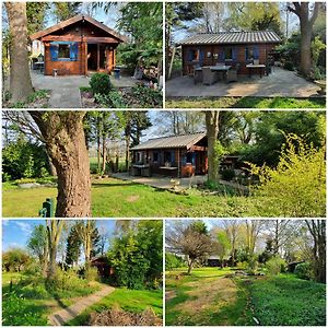 Chalet In Paradise Garden Велден Exterior photo