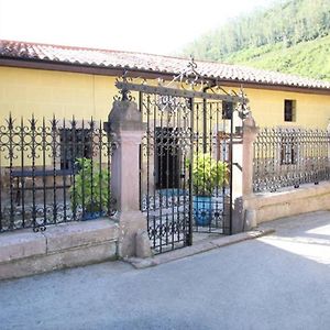 Вилла “La Casa Del Guarda” Тресеньо Exterior photo