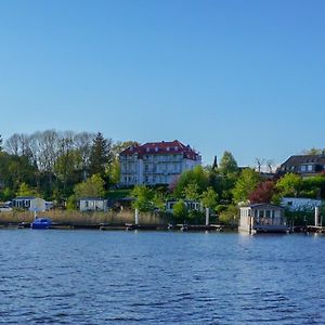 Отель Ferienpark Suederstapel Exterior photo