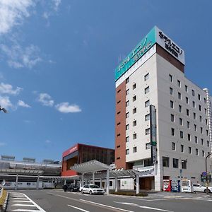 Hotel Econo Fukui Station Exterior photo