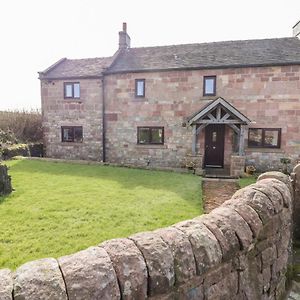 Вилла The Farmhouse Biddulph  Exterior photo