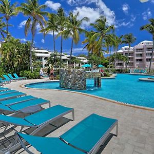 Tropical St Thomas Resort Getaway With Pool Access! Назарет Exterior photo