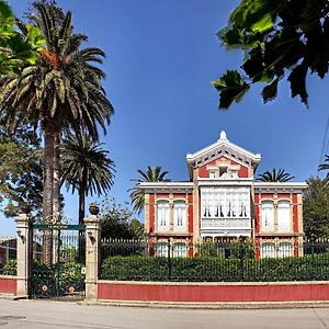 Villa La Argentina Луарка Exterior photo