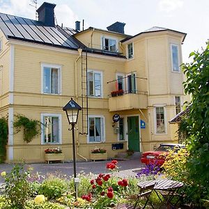 Bed and Breakfast 27Ans Nattlogi Вадстена Exterior photo