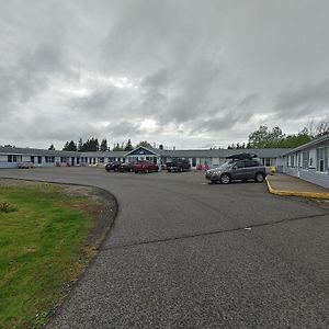 Highland Motel Норт-Сидней Exterior photo