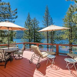 Paradise Awaits By Tahoe Mountain Properties Траки Exterior photo