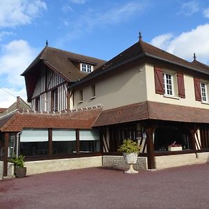 Отель Le Vauban Мервиль-Франсвиль Exterior photo