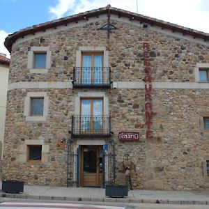 Hotel Rural El Denario Гаррай Exterior photo