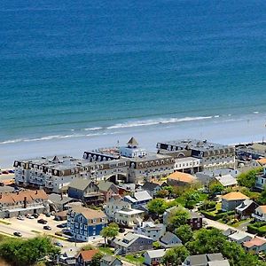 Nantasket Beach Resort Халл Exterior photo