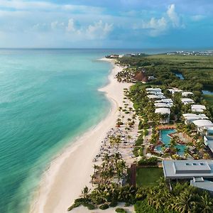 Отель Andaz Mayakoba All Inclusive Плая-дель-Кармен Exterior photo