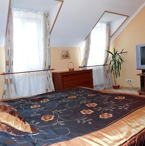 Апартаменты на Екатерининской Одесса Room photo