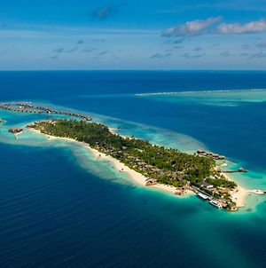 Отель Ozen Reserve Bolifushi Bolifushi Island Exterior photo