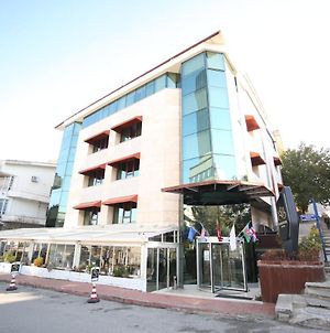 Grand Nora Hotel Анкара Exterior photo