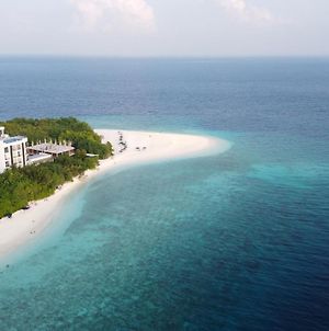 Ukulhas Villa Exterior photo