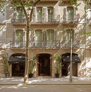 Casa Elliot By Bondia Hotel Group Барселона Exterior photo