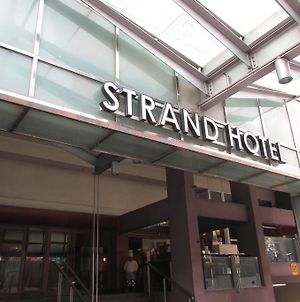 Strand Hotel Сингапур Exterior photo