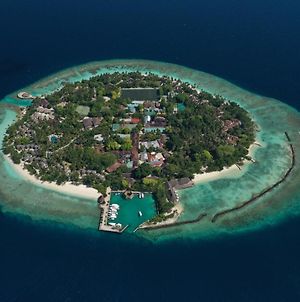 Отель Bandos Maldives Северный Атолл Мале Exterior photo