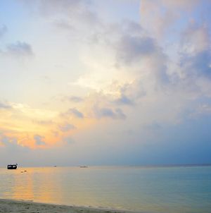 Biyadhoo Island Resort Exterior photo