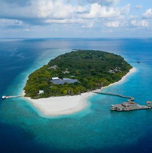 Отель Soneva Fushi Атолл Баа Exterior photo