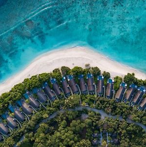 Отель Furaveri Maldives Атолл Раа Exterior photo