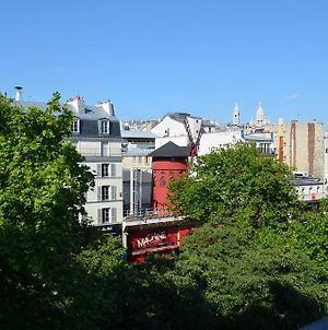 Goldhotel Париж Exterior photo
