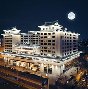 Empark Prime Hotel Пекин Exterior photo