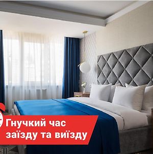 Отель OK Одесса Exterior photo