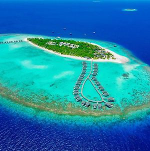 Отель Amari Havodda Maldives Gaafu Dhaalu Atoll Exterior photo