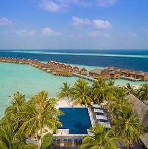 Vilamendhoo Island Resort & Spa Дангети Exterior photo