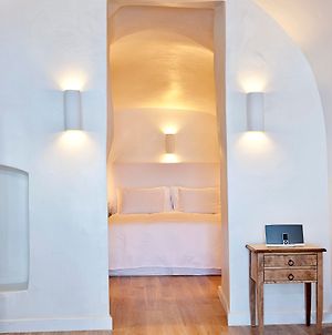 Katikies Santorini - The Leading Hotels Of The World Санторини Exterior photo
