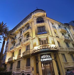 Gounod Hotel Ницца Exterior photo