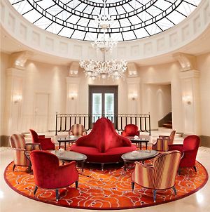Hotel Chateau Frontenac Париж Interior photo