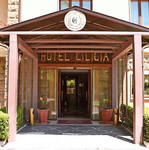 Hotel Cilicia Рим Exterior photo