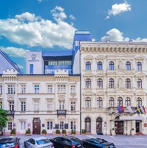 Hotel President Будапешт Exterior photo