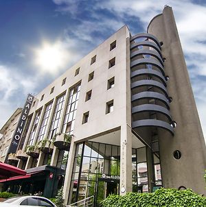 Отель Aldino Анкара Exterior photo