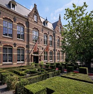 The College Hotel Amsterdam, Autograph Collection Exterior photo